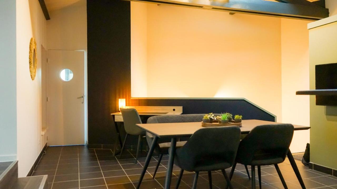 Tropez' - Hyper Centre - Parking Apartment Clermont-Ferrand Exterior photo