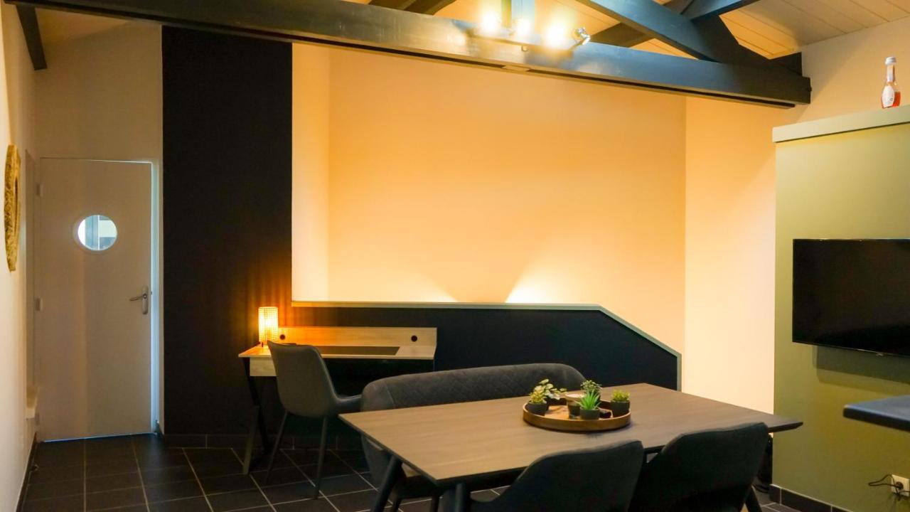 Tropez' - Hyper Centre - Parking Apartment Clermont-Ferrand Exterior photo